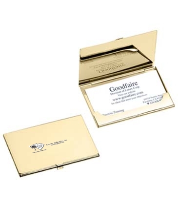 Goodfaire Business Cardholder