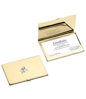 Goodfaire Business Cardholder
