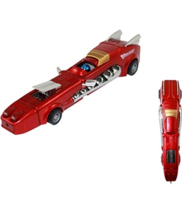 Z WindUps Pulsar ZWriter