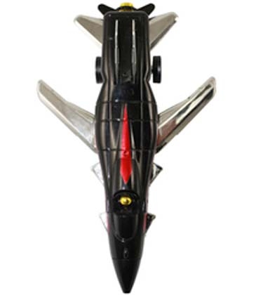 Z WindUps Rebel Zwriter