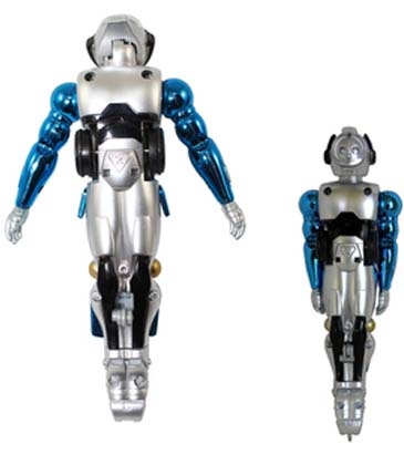 Z WindUps Blizzard ZWriter