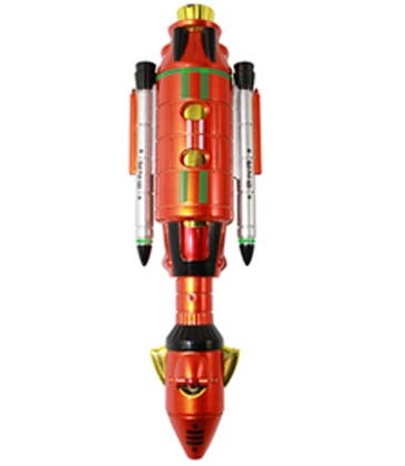 Z WindUps Cosmo ZWriter