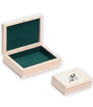 Goodfaire Jewelry Box