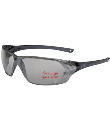 Bollé Prism Silver Mirror Glasses