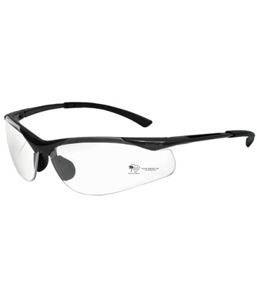 Bollé Contour Clear Glasses