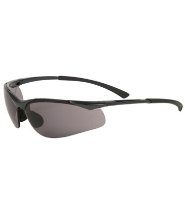 Bollé Contour Gray Glasses