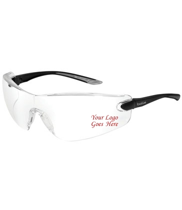 Bollé Cobra Clear Glasses