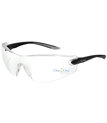 Bollé Cobra Clear Glasses