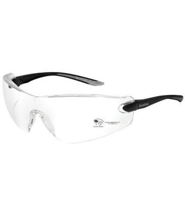 Bollé Cobra Clear Glasses