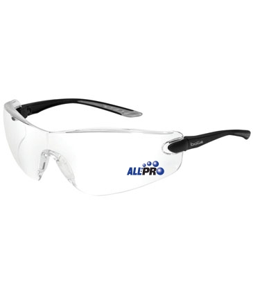 Bollé Cobra Clear Glasses