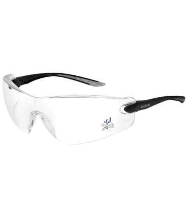 Bollé Cobra Clear Glasses
