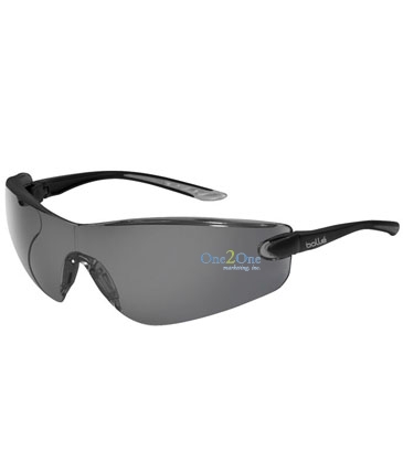 Bollé Cobra Gray Glasses