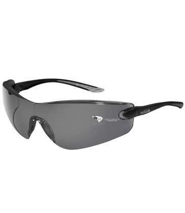 Bollé Cobra Gray Glasses