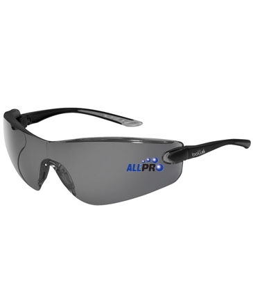 Bollé Cobra Gray Glasses