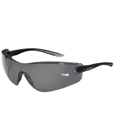 Bollé Cobra Gray Glasses