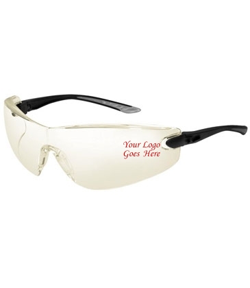 Bollé Cobra HD Clear Glasses