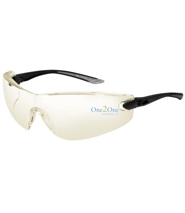 Bollé Cobra HD Clear Glasses