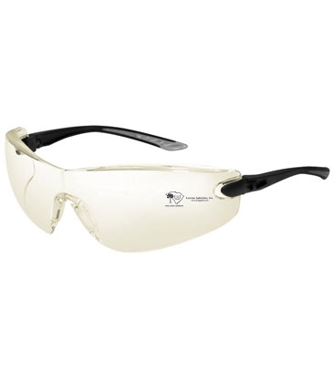 Bollé Cobra HD Clear Glasses