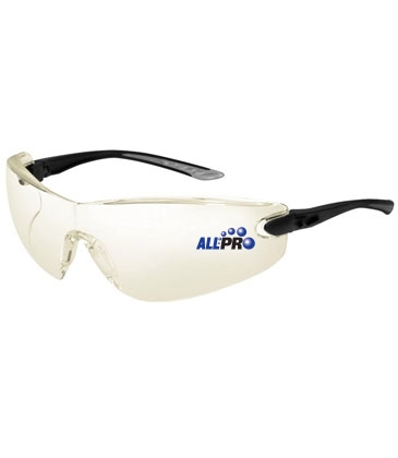 Bollé Cobra HD Clear Glasses
