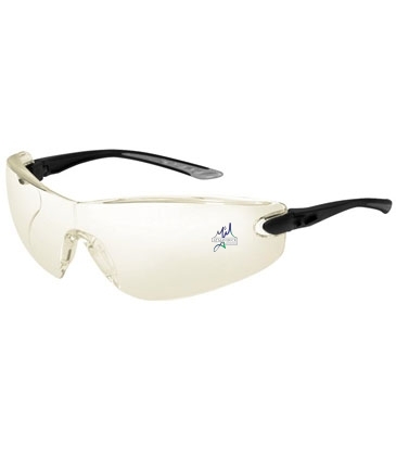 Bollé Cobra HD Clear Glasses