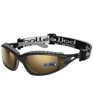 Bollé Tracker Twilight Glasses