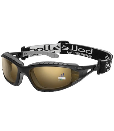 Bollé Tracker Twilight Glasses
