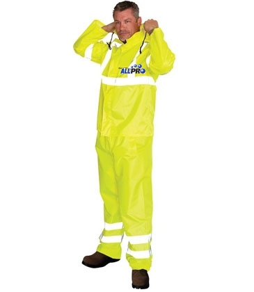 2-Piece Value Class 3 Rainsuit Set