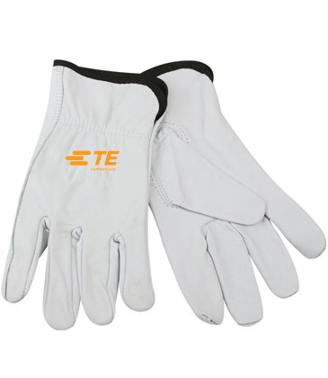 COW GRAIN DRIVERS GLOVE