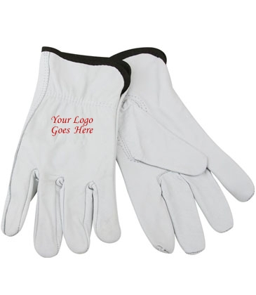 COW GRAIN DRIVERS GLOVE