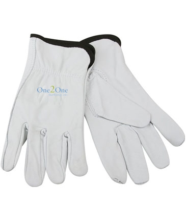 COW GRAIN DRIVERS GLOVE
