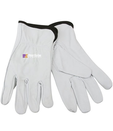 COW GRAIN DRIVERS GLOVE