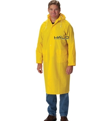 2PC RAINCOAT
