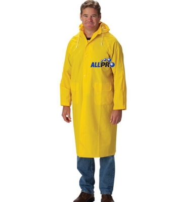 2PC RAINCOAT