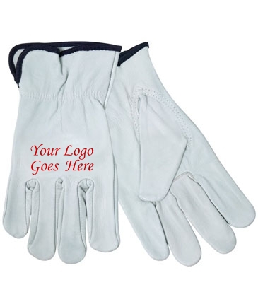 GOATSKIN DRIVERS GLOVE