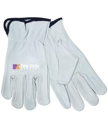 GOATSKIN DRIVERS GLOVE