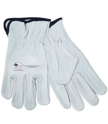 GOATSKIN DRIVERS GLOVE