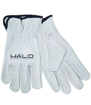 GOATSKIN DRIVERS GLOVE