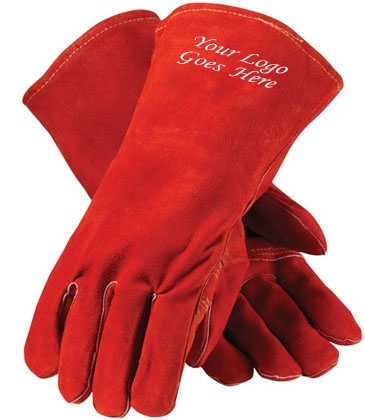 Welders Gloves