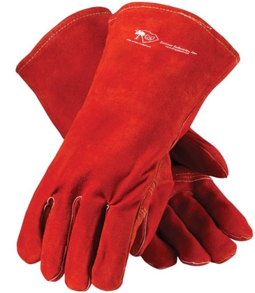 Welders Gloves