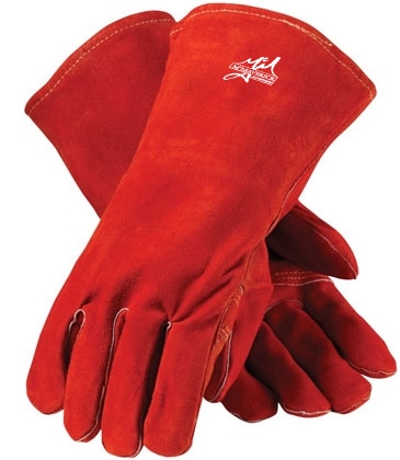 Welders Gloves