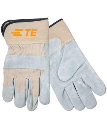 SPLIT LEATHER GLOVE