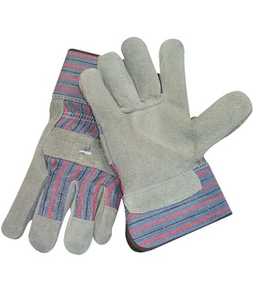 SPLIT LEATHER GLOVE