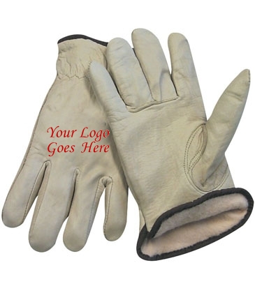 INSULATED DRIVERS GLOVE