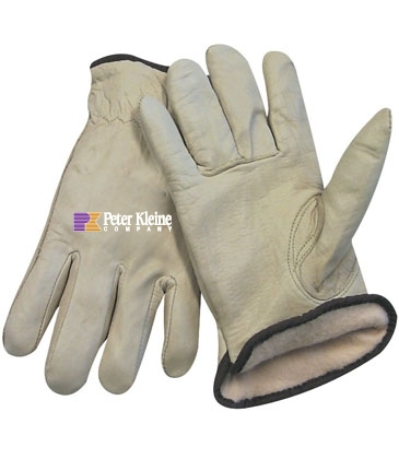 INSULATED DRIVERS GLOVE