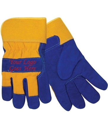 Insulated Cowhide Glove