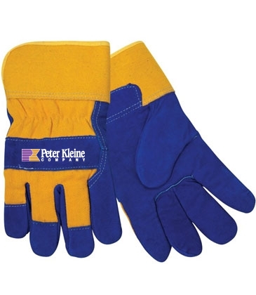 Insulated Cowhide Glove