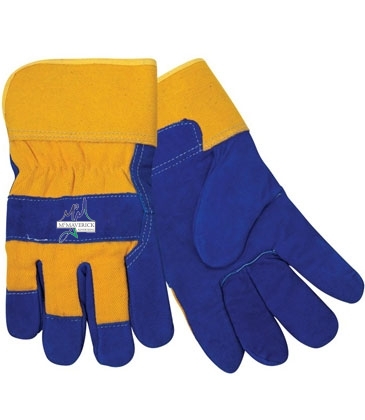 Insulated Cowhide Glove