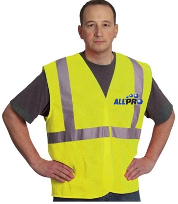 CLASS 2 VEST VALUE VEST