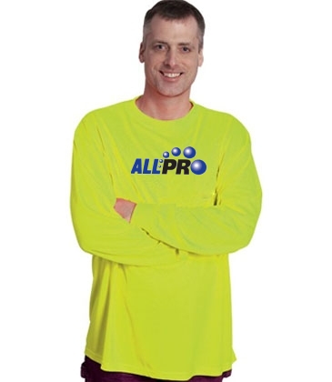 NON ANSI LONG SLEEVE T-SHIRT