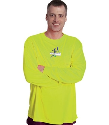 NON ANSI LONG SLEEVE T-SHIRT